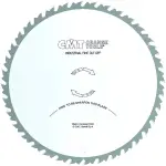 Tarcza uniwersalna do drewna CMT 260x30 mm Z48