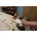 Szablon wiercenia Pocket-Hole Jig Triton TWAJ