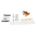 Szablon wiercenia Pocket-Hole Jig Triton TWAJ