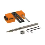 Szablon wiercenia Pocket-Hole Jig Triton TWAJ
