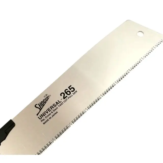 Brzeszczot 265 mm Universal Cięcie uniwersalne do OK265RC Shogun