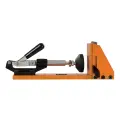 Szablon wiercenia Pocket-Hole Jig, 7 elem. - Triton TW7PHJ