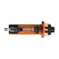 Szablon wiercenia Pocket-Hole Jig, 7 elem. - Triton TW7PHJ