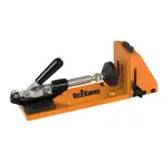 Szablon wiercenia Pocket-Hole Jig, 7 elem. - Triton TW7PHJ
