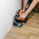 Piła zagłębiarka Triton TTS1400 (1400W) 165 mm