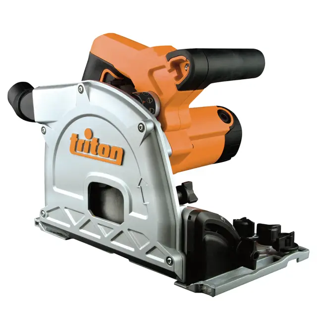 Piła zagłębiarka Triton TTS1400 (1400W) 165 mm