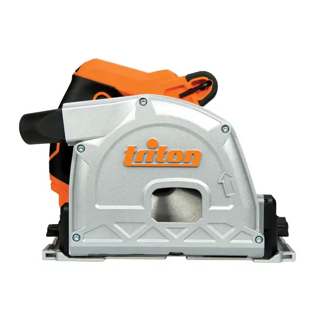 Piła zagłębiarka Triton TTS1400 (1400W) 165 mm