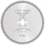Tarcza do cięcia poprzecznego drewna CMT 305x30 mm Z72
