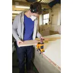 Przenośna szlifierka obrotowa 650W Triton TSPSP650