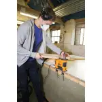 Przenośna szlifierka obrotowa 650W Triton TSPSP650