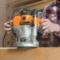 Frezarka Triton TRA001 (2400W)