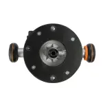 Frezarka Triton TRA001 (2400W)