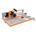 Stołowa pilarka do paneli podłogowych TWX7PS001 910W, 127 mm do stołu Workcentre Triton TWX7