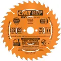 D=165 F=20 Z=36 Ultra cienka piła do ciecia poprzecznego do elektronarzędzi CMT, 272.165.36H