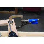 Kreg Jig Kompaktowy ścisk stolarski Face Clamp - zacisk czołowy Premium