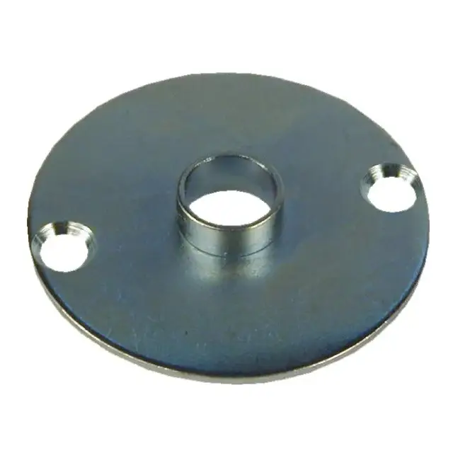 Stalowy pierścień kopiujący 30 mm do frezarek Triton, CMT
