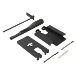 Triton TJS001 wyrzynarka wahadłowa (750W)