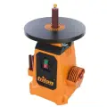 Triton TSPS 370 oscylacyjna szlifierka wrzecionowa z pochylnym stołem (350W)
