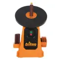 Triton TSPS 370 oscylacyjna szlifierka wrzecionowa z pochylnym stołem (350W)