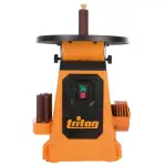 Triton TSPS 370 oscylacyjna szlifierka wrzecionowa z pochylnym stołem (350W)