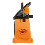 Triton TSPS 370 oscylacyjna szlifierka wrzecionowa z pochylnym stołem (350W)