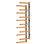 Regał wspornikowy Triton WRA001