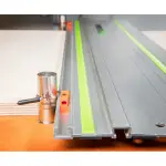 Imaki wysokie Bench Dogs 50 mm pod otwory 20 mm, 2 szt