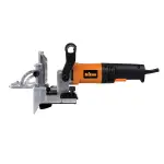 Kołkownica Triton TDJ600 Frezarka do połączeń kołkowych