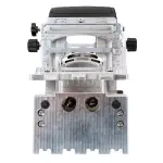 Kołkownica Triton TDJ600 Frezarka do połączeń kołkowych