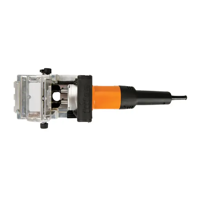 Kołkownica Triton TDJ600 Frezarka do połączeń kołkowych