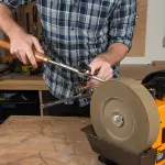 Oprzyrządowanie do dłut tokarskich Triton TWSTGJ