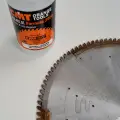 Płyn do czyszczenia Pił i Frezów 0,5 L CMT Formula 2050, produkt przyjazny dla środowiska