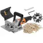 Triton TBJ001 Lamelownica frezarka do łączników płaskich (760W)