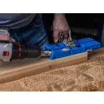 Kreg Przyrząd do połączeń kieszeniowych XL