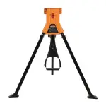 Triton SuperJaws stojak, przenośne szczęki zaciskowe SJA100E