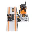 Triton Adapter szyny prowadzącej do frezarki TRTA001