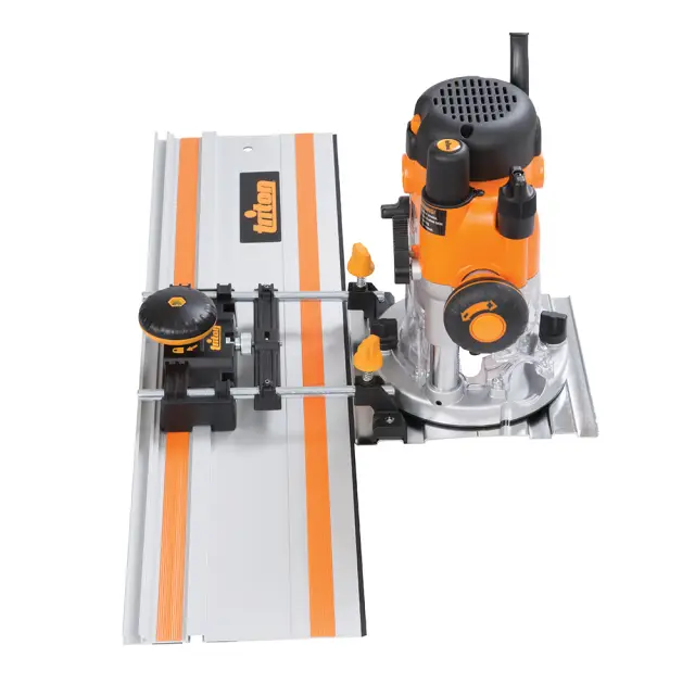 Triton Adapter szyny prowadzącej do frezarki TRTA001