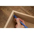 Rockler zestaw łopatek do kleju, 3 szt