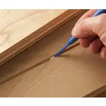 Rockler zestaw łopatek do kleju, 3 szt