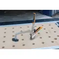 Zacisk AutoJaws Triton TRAADPBC3 75 mm