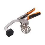 Zacisk AutoJaws Triton TRAADPBC3 75 mm