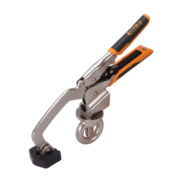 Zacisk AutoJaws Triton TRAADPBC3 75 mm