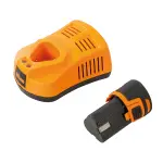 Wielofunkcyjne narzędzie oscylacyjne 12 V Triton T12OT