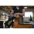 Triton TMNPL Mini elektryczny strug ręczny 450W