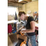 Triton TMNPL Mini elektryczny strug ręczny 450W