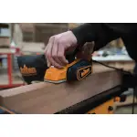 Triton TMNPL Mini elektryczny strug ręczny 450W