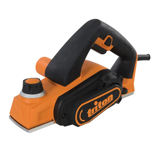 Triton TMNPL Mini elektryczny strug ręczny 450W