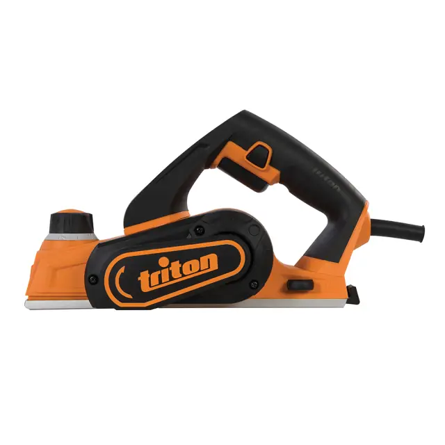 Triton TMNPL Mini elektryczny strug ręczny 450W