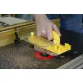 Profesjonalny popychacz stolarski MicroJig Grr-Rip Block (GB-1)