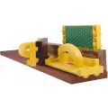 Profesjonalny popychacz stolarski MicroJig Grr-Rip Block (GB-1)